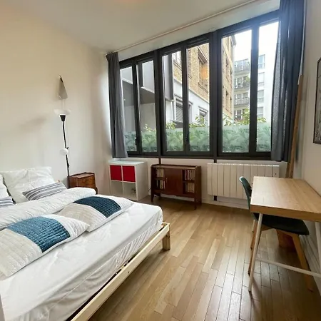 Apartment Wehost - Moderne Pour 4 Personnes *