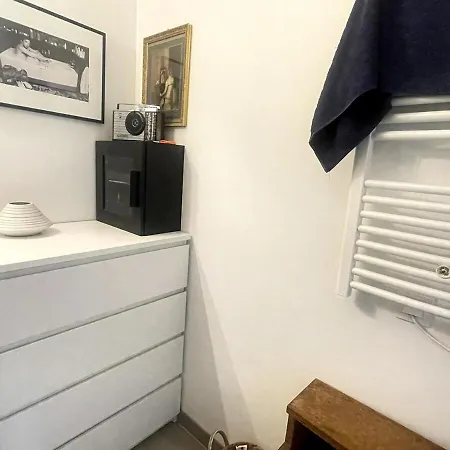 Wehost - Moderne Pour 4 Personnes Apartment *
